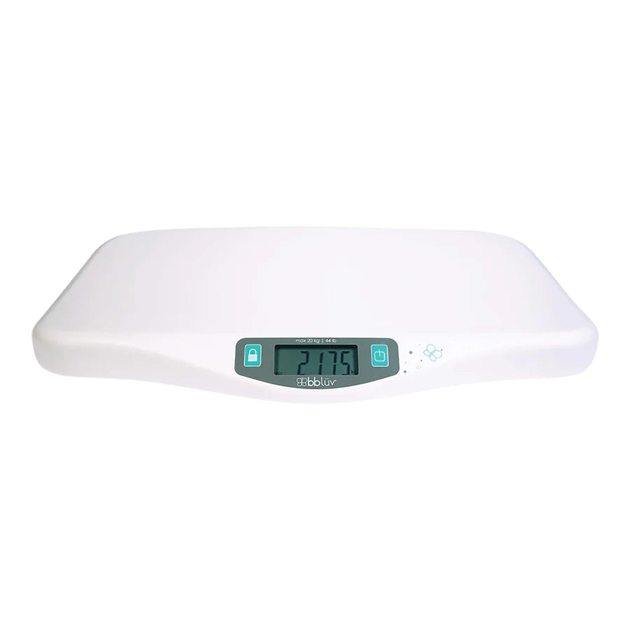Kïlo - Balance numérique pour bébé