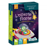 Placote - L'attente filante 2
