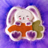 La Fabrik - Bombe de bain - Lapin Calin