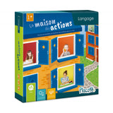 Placote - La maison des actions