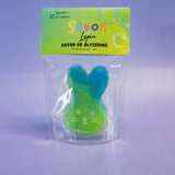 La Fabrik - Savon - Lapin