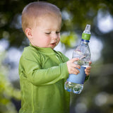 Adaptateur pour bouteille d'eau