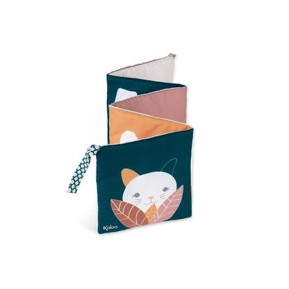 Kaloo - Mon livre évolutif