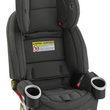 Graco - 4ever 4-in-1 Car Seat - Lofton