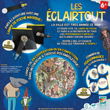 Loki - Les Éclairtout
