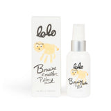 Lolo - Bruine d'oreiller