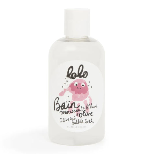 Bain moussant