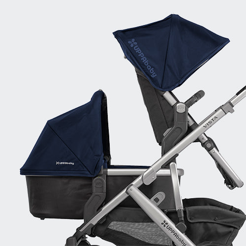 UPPAbaby - Vista - Adaptateurs inférieurs