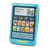 Leapfrog - Ma première  liseuse interactive