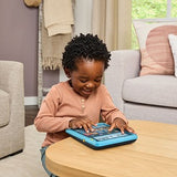 Leapfrog - Ma première  liseuse interactive