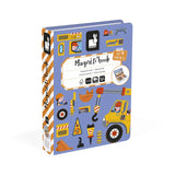 Janod - Magnetibook