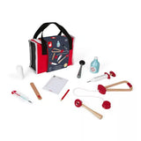 Janod - Trousse de médecin