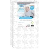 Simmons - Tri-Fold Playpen Mattress