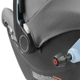 Peg Perego - Siège d'auto Primo Viaggio 4-35 K - Mercury