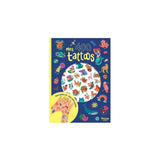 Auzou - Mes 400 tattoos