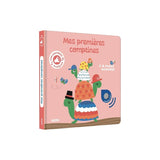 Auzou - Mes premières comptines