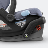 UPPAbaby - Base pour siège d'auto Mesa