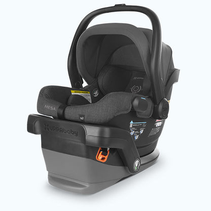 UPPAbaby - Siège d'auto pour nourrisson MESA V2