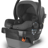 UPPAbaby - Siège d'auto pour nourrisson Mesa V2 - Greyson