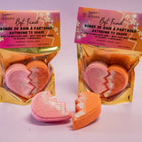 La Fabrik - Bombe de bain - Best Friends