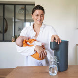 Babymoov - Distributeur d'eau instantané Milky Now
