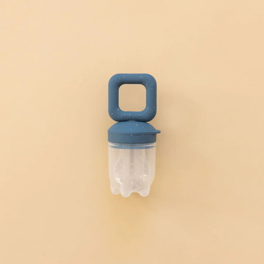 Minika - Tétine alimentaire de dentition