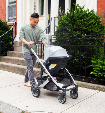 UPPAbaby - Siège d'auto pour nourrisson MESA V2