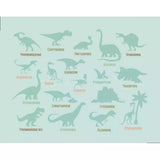 Auzou - Mon petit coffret aimanté - Les dinosaures