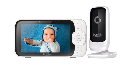 Nursery Pal Link Premium Baby Monitor