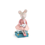 Moulin Roty - Tirelire - Petite école de danse