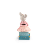 Moulin Roty - Tirelire - Petite école de danse