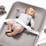 Leander - Matelas à langer Matty - Cappuccino
