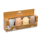 Noüka - Jouets de bain - Safari - Land Safari