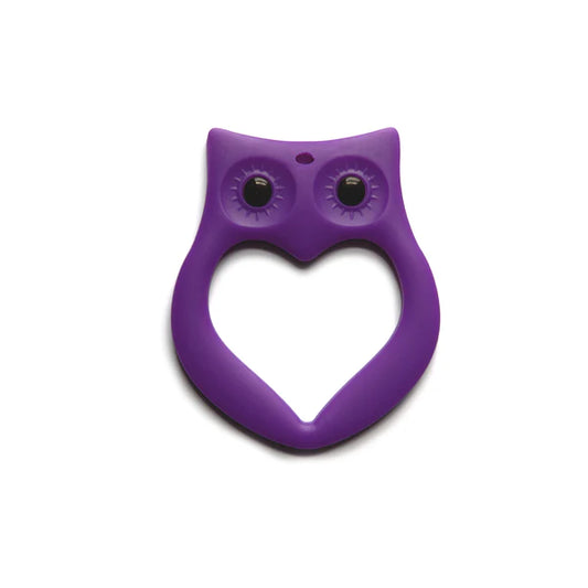 Planet Kit - Owl Chews - Purple