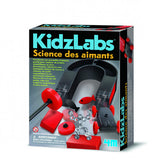 Science des aimants