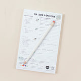 Les Belles Combines - Meal Survival Kit