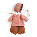 Poméa - Vêtements