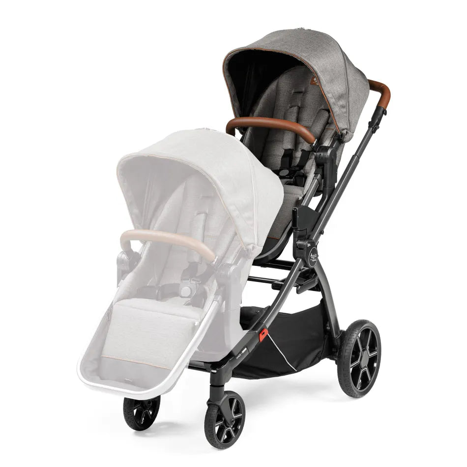 Peg Perego - Poussette Z4