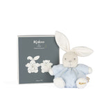 Kaloo - Perle - Petit lapin - Bleu