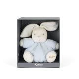 Kaloo - Perle - Petit lapin - Bleu