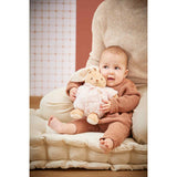Kaloo - Peluche - Lapin Patapouf Rose  - 17 cm