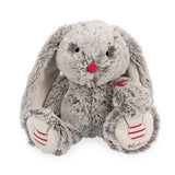 Kaloo - Peluche Prestige - Lapin musical - Léo
