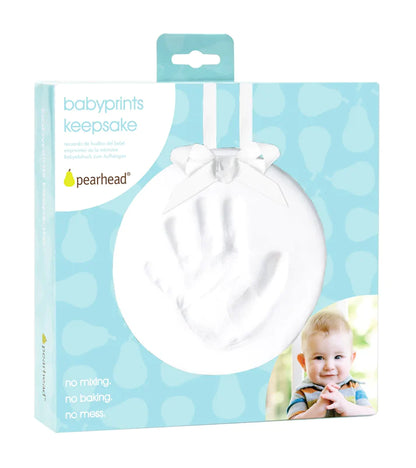 Ornament circle for babies