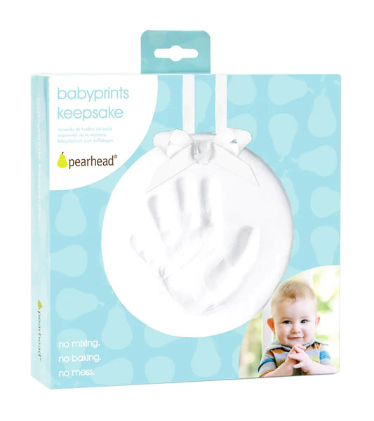 Cercle d'ornament pour bébés