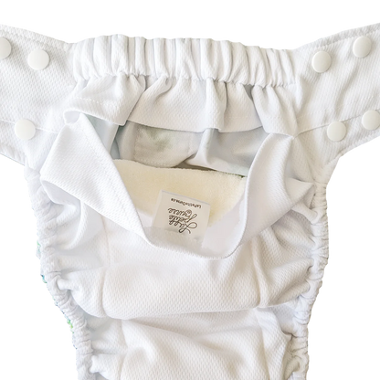 Washable pool diaper - Summer breeze