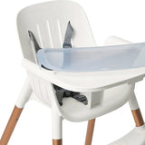 Peg Perego - Chaise haute Poke
