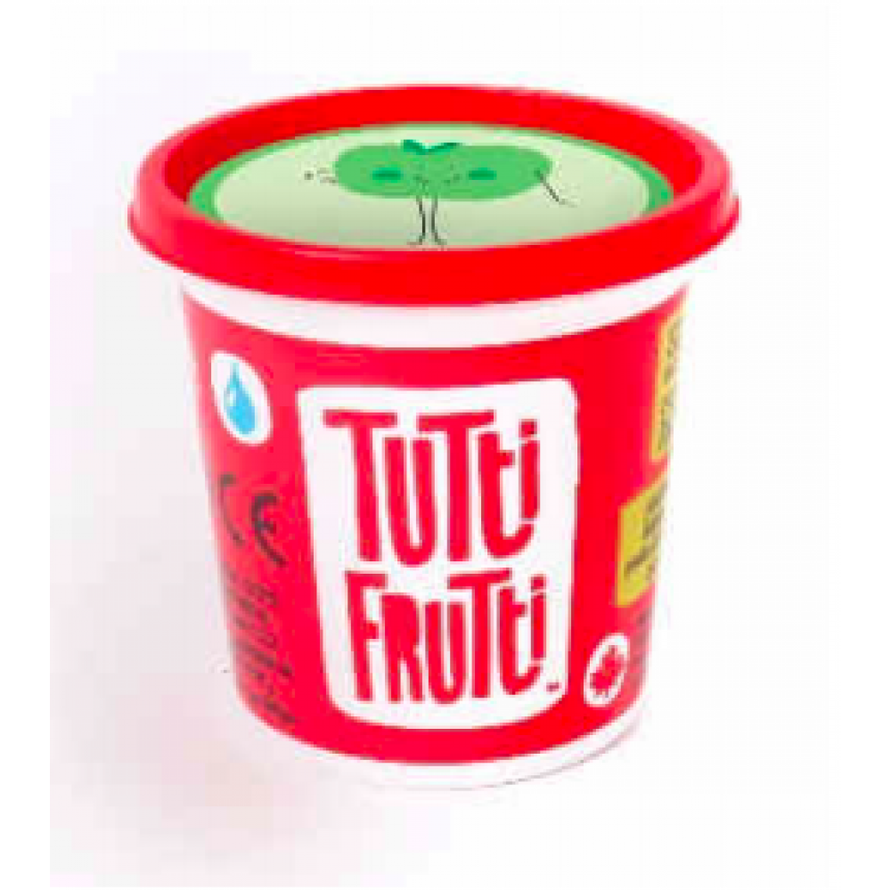 Tutti Frutti - Pâte à modeler 100g à l'unité