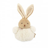 Kaloo - Timeless - Pompon Rabbit - Cream 10cm
