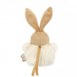 Kaloo - Timeless - Pompon Rabbit - Cream 10cm