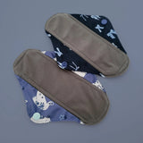 La Petite Ourse - Panty Liners Plus - Porcelain